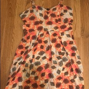 {material girl} dress 🖤